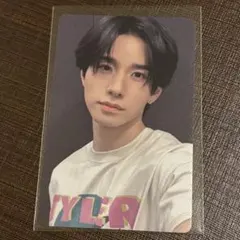seventeen フォトスペース jun ポストカード ジュン 集合 文俊輝