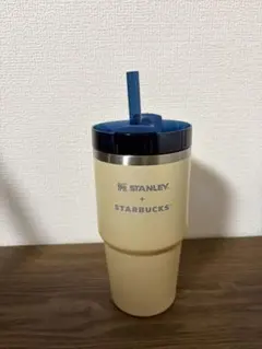 STANLEY + STARBUCKS 3WAY タンブラー 591ml