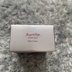 未開封 Aurelie Wrinkle Repair Night Cream - メルカリ