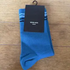 Rapha MERINO SOCKS REGULAR Mサイズ