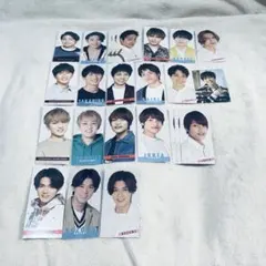 WEST. ジャニーズWEST デタカ 厚紙