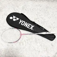 YONEX NANORAY 110 ヨネックス　ナノレイ