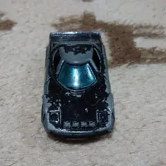 ミニカー Summer LANCIA