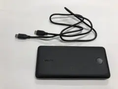 ポータブルモバイルバッテリーANKER PowerCoreSlim10000PD