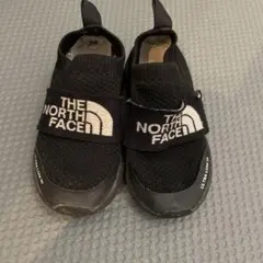 THE NORTH FACE スニーカー