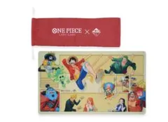 ONE PIECE 一番くじ ラストワン賞 プ レイマット ワンピース 一番くじ ラストワン賞 プレイマット 未開封 - メルカリ