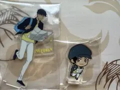 名探偵コナン　一番くじ　赤井秀一