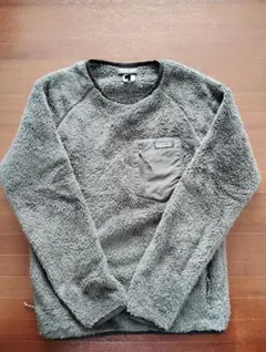 【Patagonia】パタゴニア ロスガトスクルー　Sサイズ