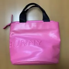 MASTER BUNNY EDITION ピンク ゴルフカートバッグのサムネイル