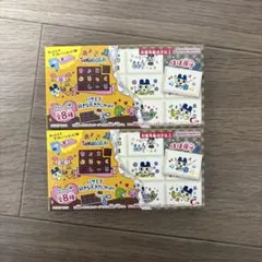 【未開封】ちょこぶろっくしーる たまごっち