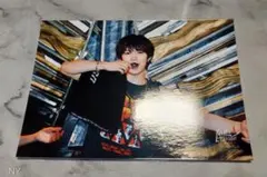 Travis Japan トラジャ 七五三掛龍也 NY③ 公式写真 フォト