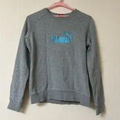 PUMA スウェット トレーナー