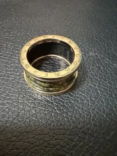 BVLGARI ビー・ゼロワン リング　天然石