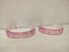 すとぷり さとみ アクリルバングル