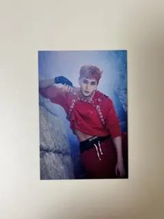 StrayKids NOEASY バンチャン トレカ