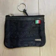 JACKさん専用オロビアンコキーホルダー付き お札，コインケース。