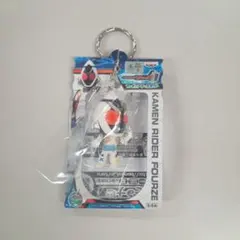 仮面ライダーフォーゼ　フィギュアキーホルダー　決めポーズ