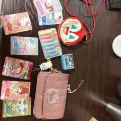 サンリオ キャラクターグッズ まとめ売り