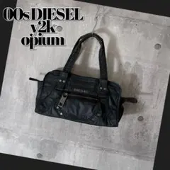 2025年最新】ディーゼル DIESEL ワンショルダーの人気アイテム - メルカリ