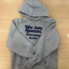 なにわ男子×GUコラボパーカーSサイズ