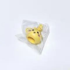 ちいかわ リップキャップマスコット うさぎ