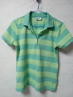 アディダスポロシャツ