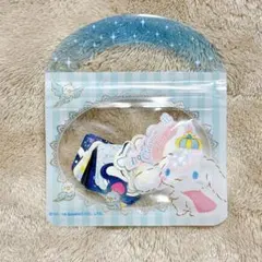 サンリオ フレークシール シナモン