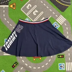 TOMMY HILFIGER スカート 140 ネイビーのサムネイル
