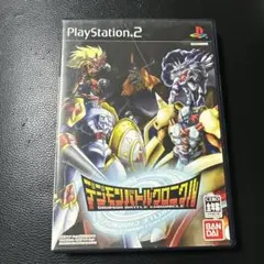 2026年最新】PS2デジモンの人気アイテム - メルカリ