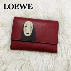 2026年最新】loewe ジブリ 財布の人気アイテム - メルカリ