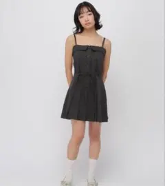 定価4.2万】leinwande Petal Strap Dress - メルカリ