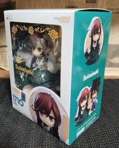 ✨美品✨ねんどろいど　ローゼンメイデン　翠星石　1710