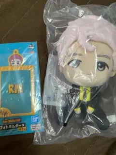 BTS一番くじ RM ナムジュン ナムさん