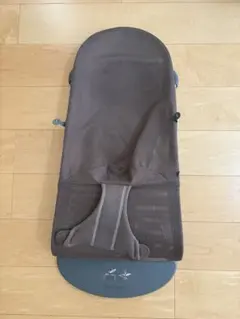 BABYBJORN ベビービョルン バウンサー メッシュ ブラウン