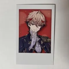 セラフ・ダズルガーデン　チェキ風カード