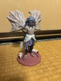 NARUTO 疾風伝 Memorable Saga Special うちはサスケ