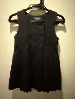 The Scotch House ワンピース ボレロ セット 110A