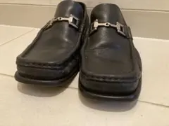 靴　グッチ　GUCCI メンズ　26.5cm 41.5サイズ