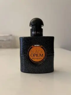 イヴ・サンローラン ブラックオピウム