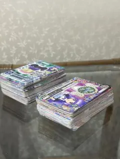 アイカツカード セット