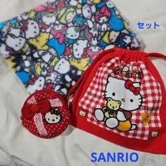 2026年最新】キティ 生地 レトロの人気アイテム - メルカリ