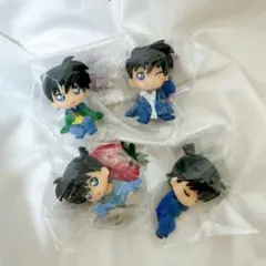 2025年最新】名探偵コナン フィギュアの人気アイテム - メルカリ