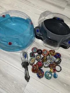 2026年最新】ベイブレード 青の人気アイテム - メルカリ