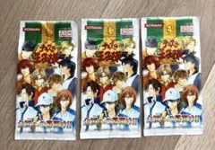 2026年最新】テニスの王子様 カード 未開封の人気アイテム - メルカリ