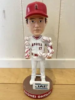 2026年最新】大谷 ボブルヘッド wbcの人気アイテム - メルカリ