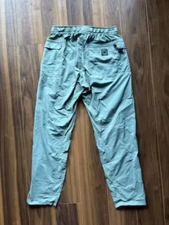 ミヤ DW 5-Pocket Pants M アークティックグリーン 山と道DW 5-Pocket Pants アークティックグリーン Mサイズ