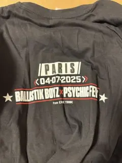 2026年最新】psychic fever tシャツの人気アイテム - メルカリ