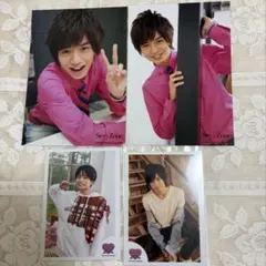 2025年最新】ミニフォト 中島健人の人気アイテム - メルカリ