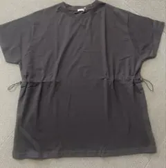 新品☆ウエストドロスト　Tシャツのサムネイル
