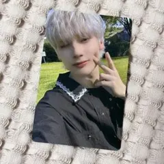 TXT ヒュニンカイ ACT:TOMORROW FC特典